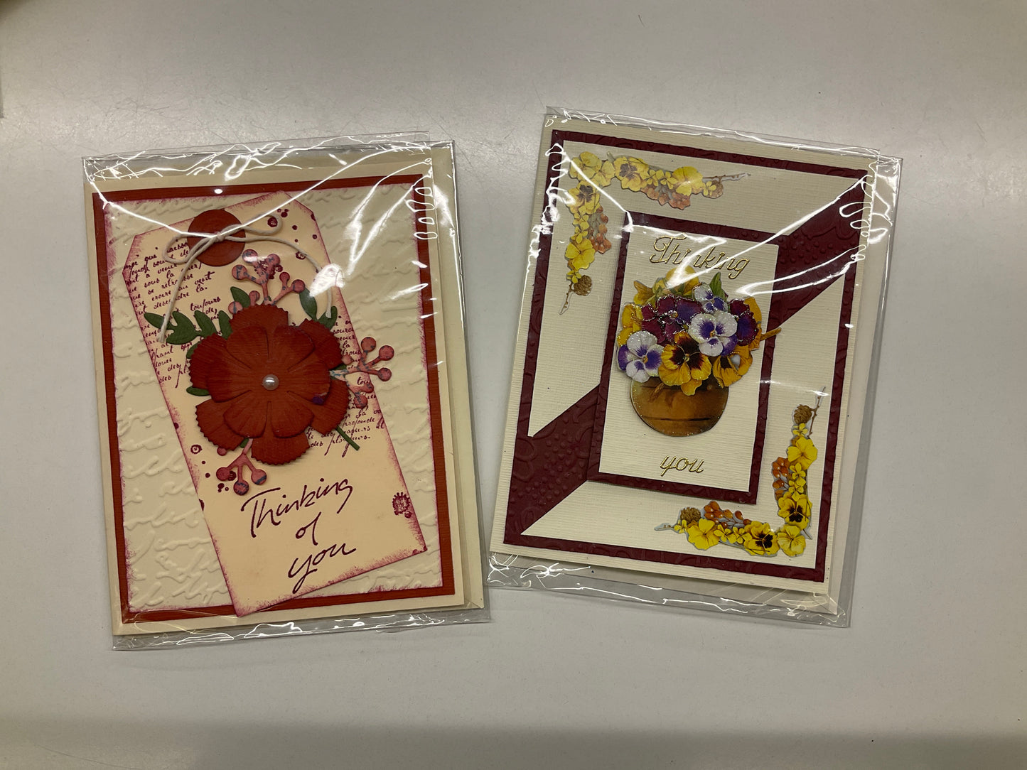 Cards For All Occasions by Julie