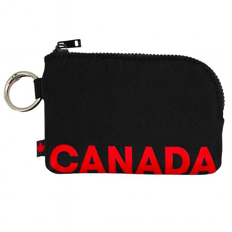 Canada Belt Bag/Coin Purse