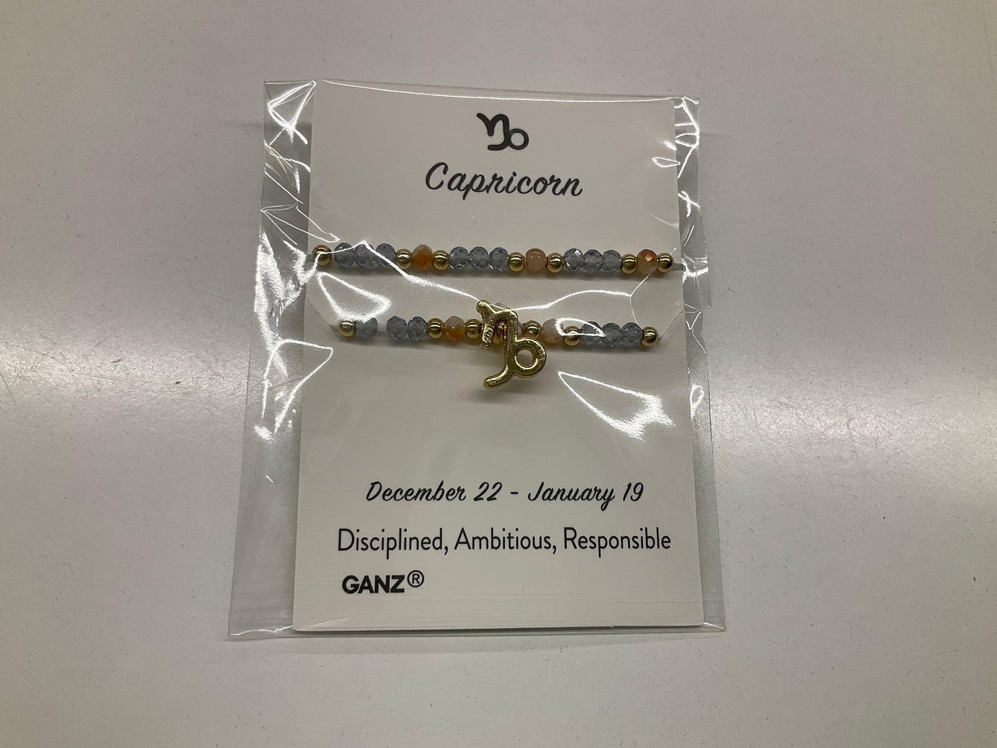 Zodiac Bracelets