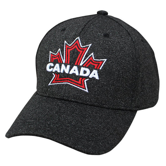 Canada Echo Leaf Cap