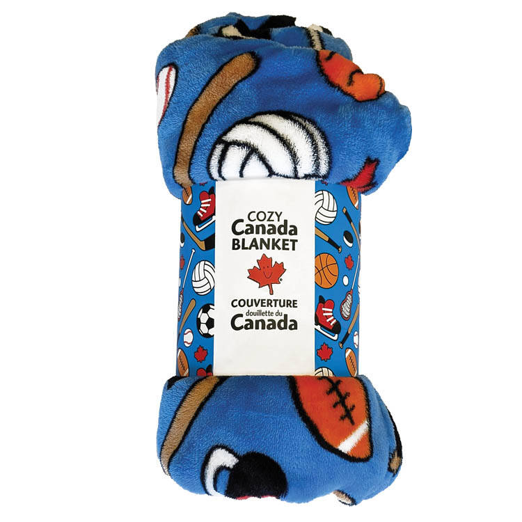 Canada Blanket