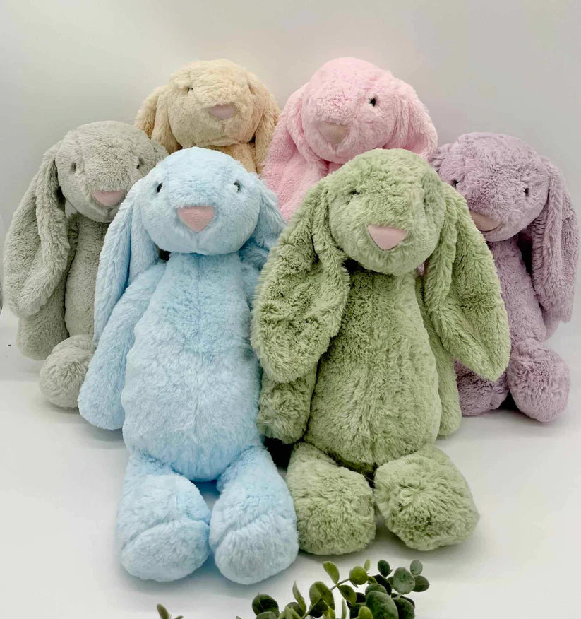 16” Bunnies
