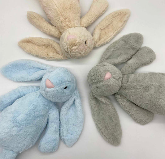 16” Bunnies