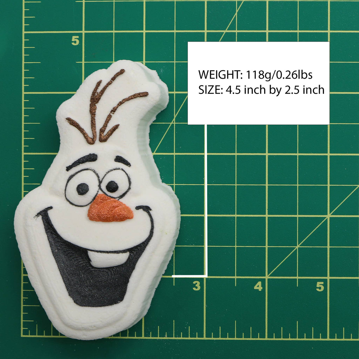 Christmas - Olaf