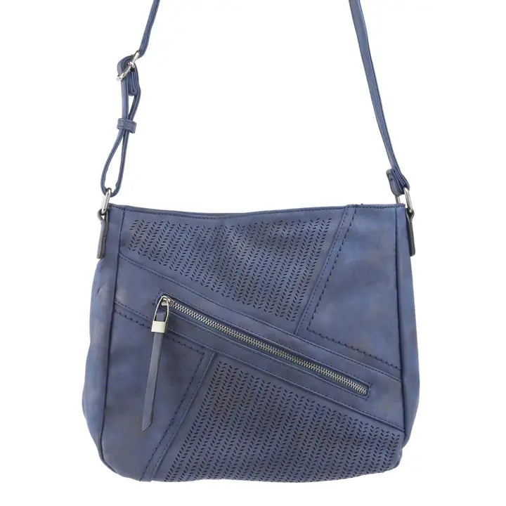 YD6007 Hobo Shoulder Bag