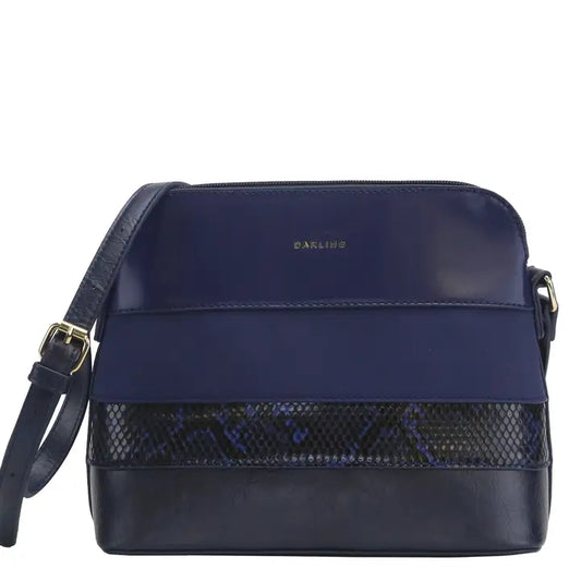 Darling Serpent Cross Body Bag