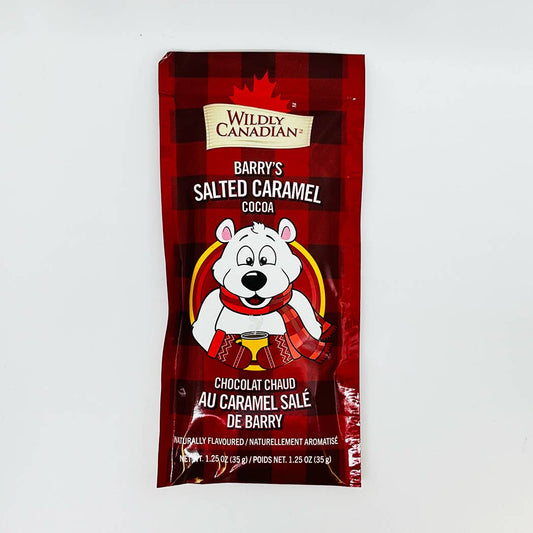 Barry's Salted Caramel Cocoa