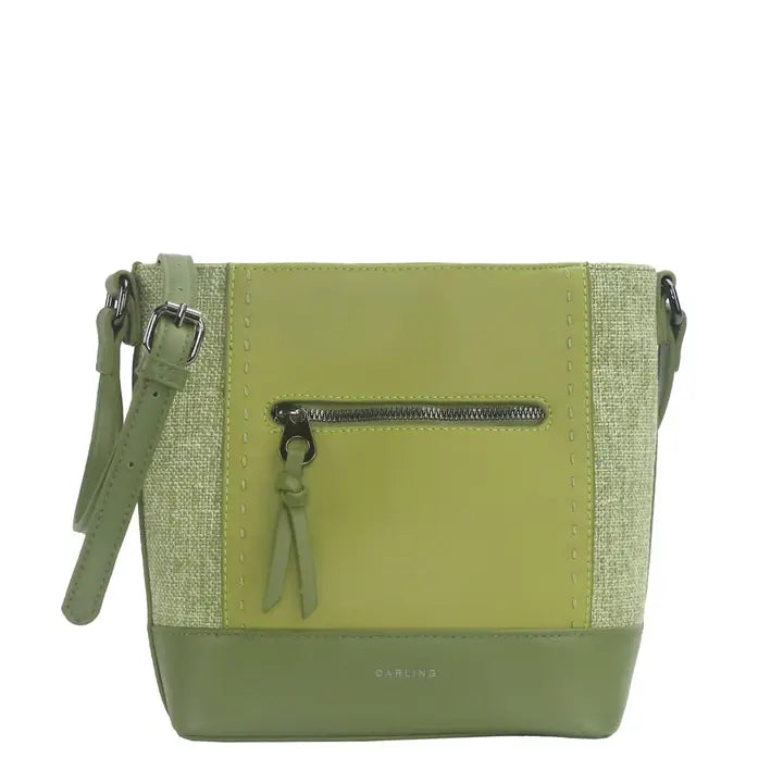 Darling New Shoulder Bag