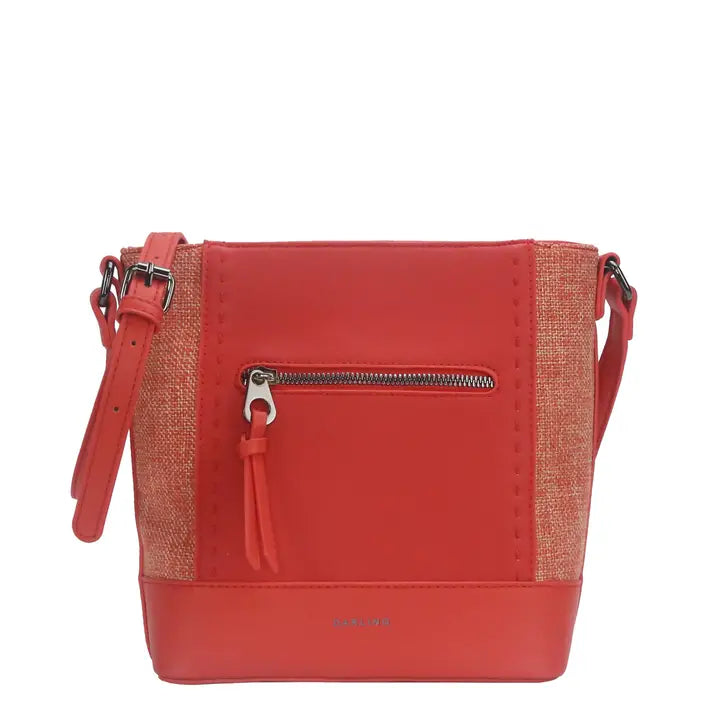 Darling New Shoulder Bag