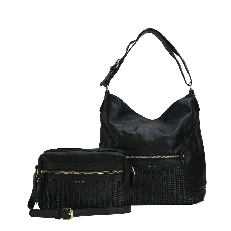 YD-7462 2 Bag Set