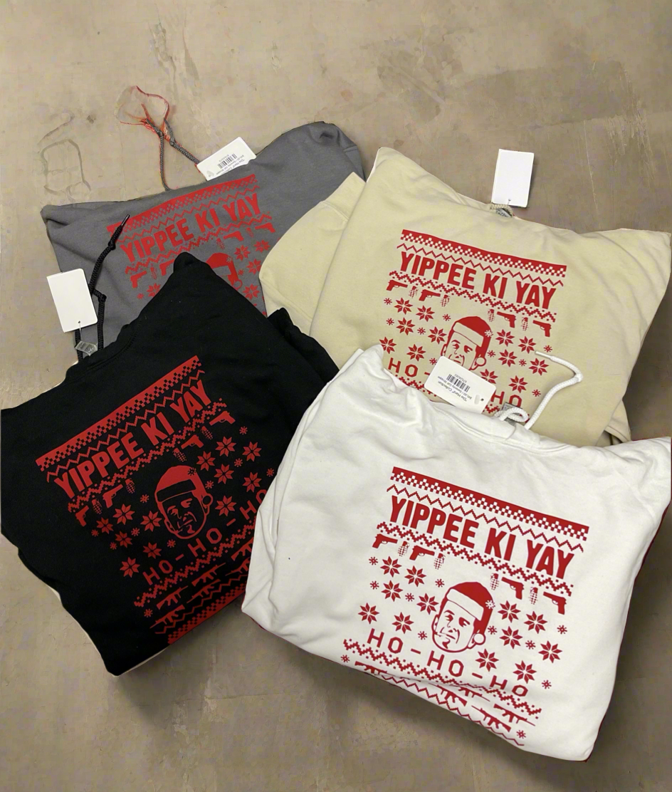"Die Hard" Collection