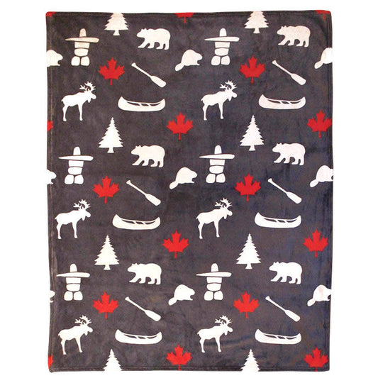 Canada Blanket