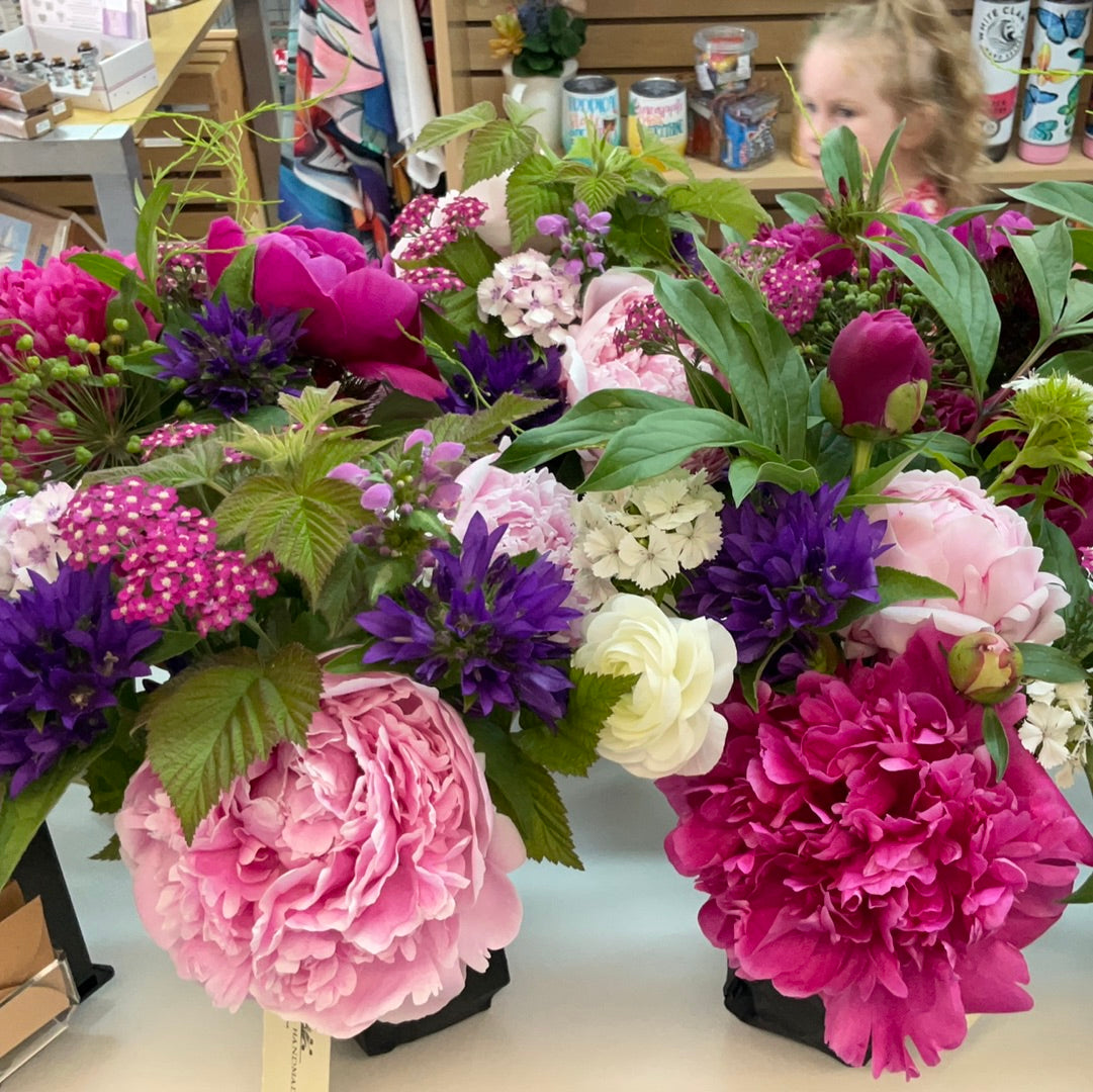 Fresh Flower Arrangement