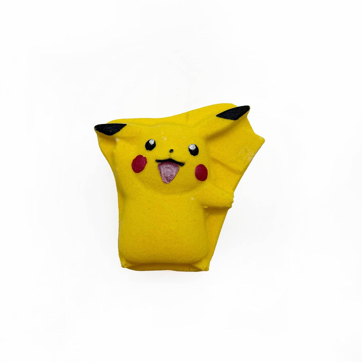 Elemental Elixir - Sparky