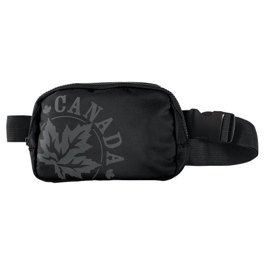 Canada Belt Bag/Coin Purse
