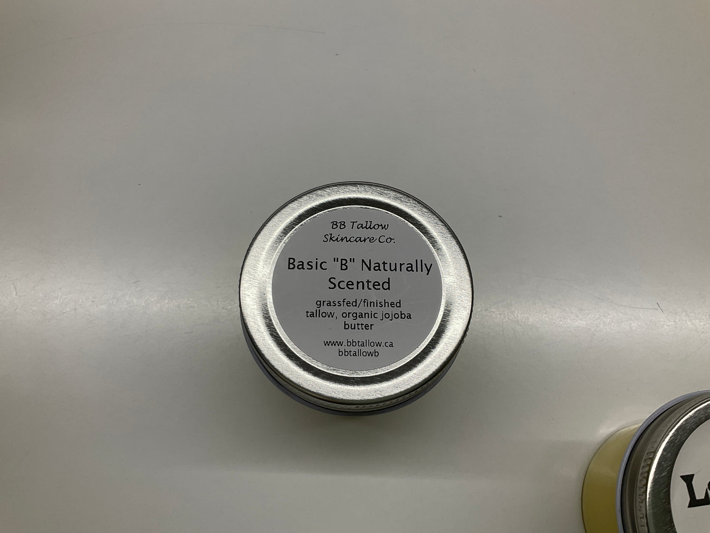 BB Tallow Skincare