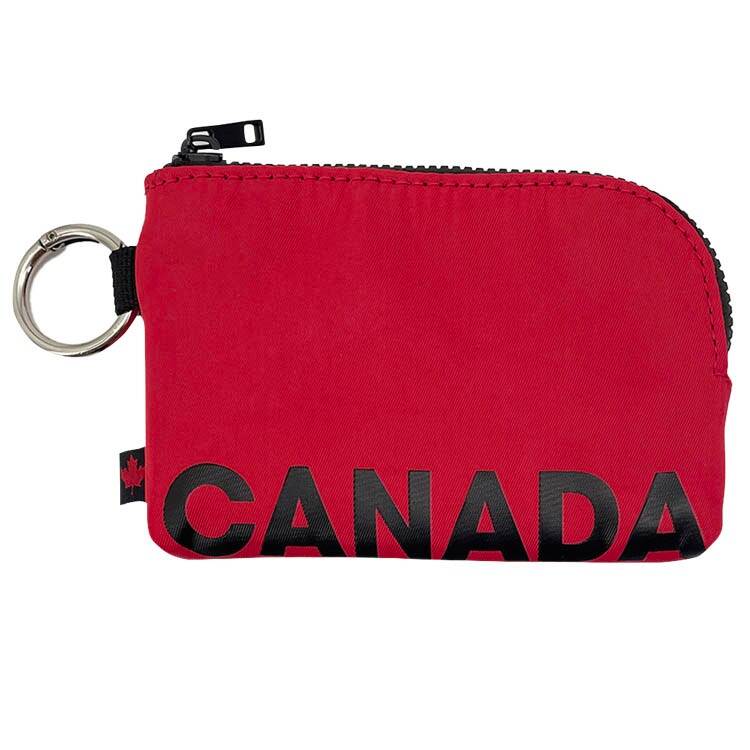 Canada Belt Bag/Coin Purse