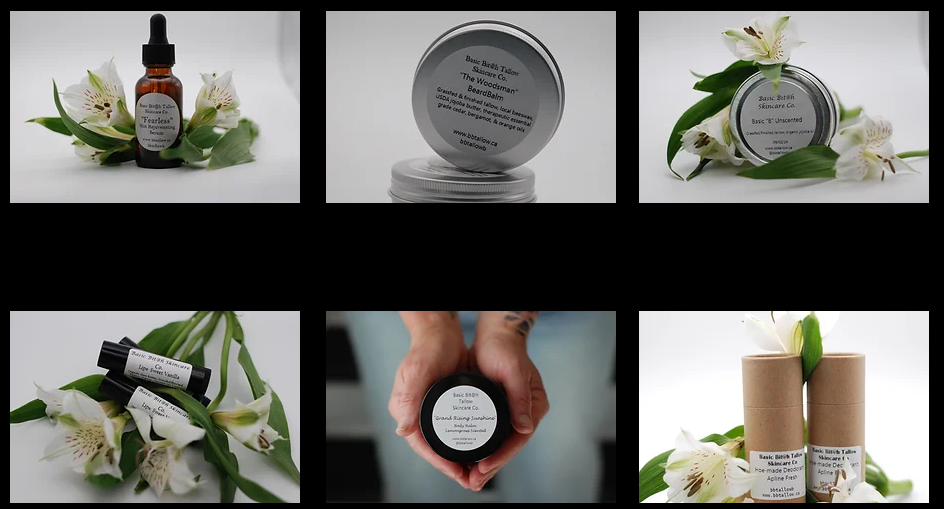 BB Tallow Skincare