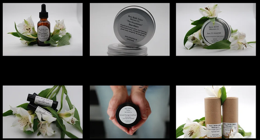 BB Tallow Skincare