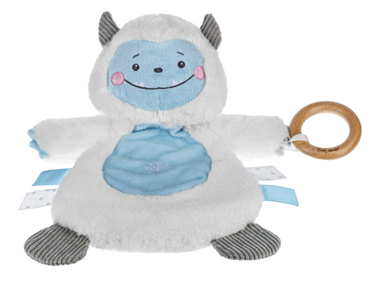 Yeti Sensory Toy