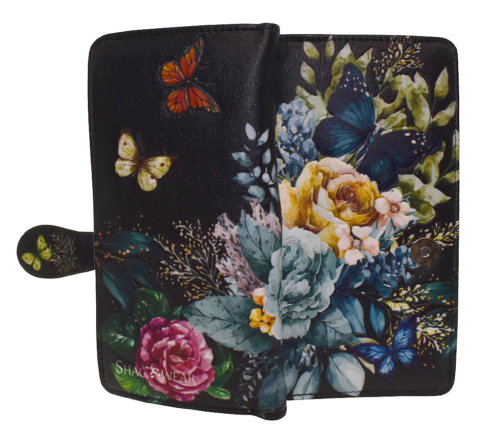 Shag Wear Wallet