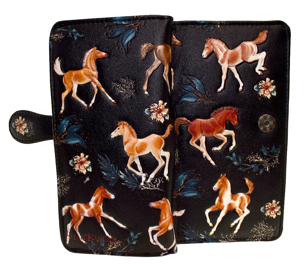 Shag Wear Wallet