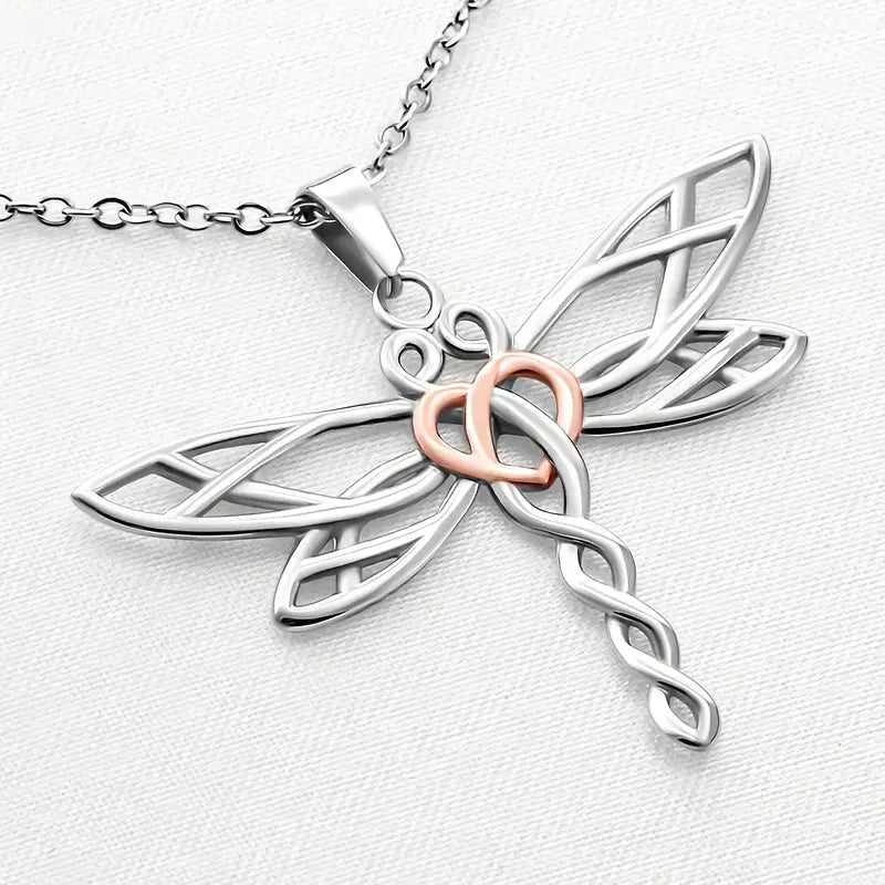 Bonus Daughter Necklace