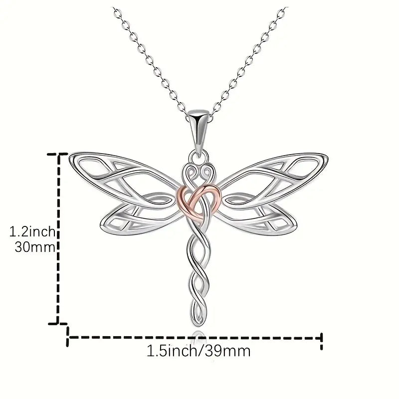 Bonus Daughter Necklace