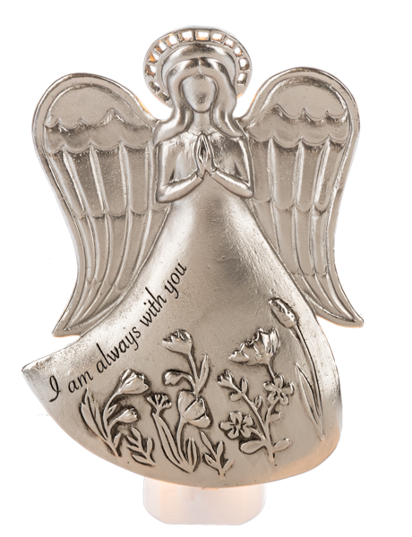 I Am Always With You Night Light