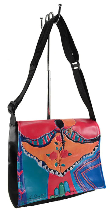 Cross Body Bags