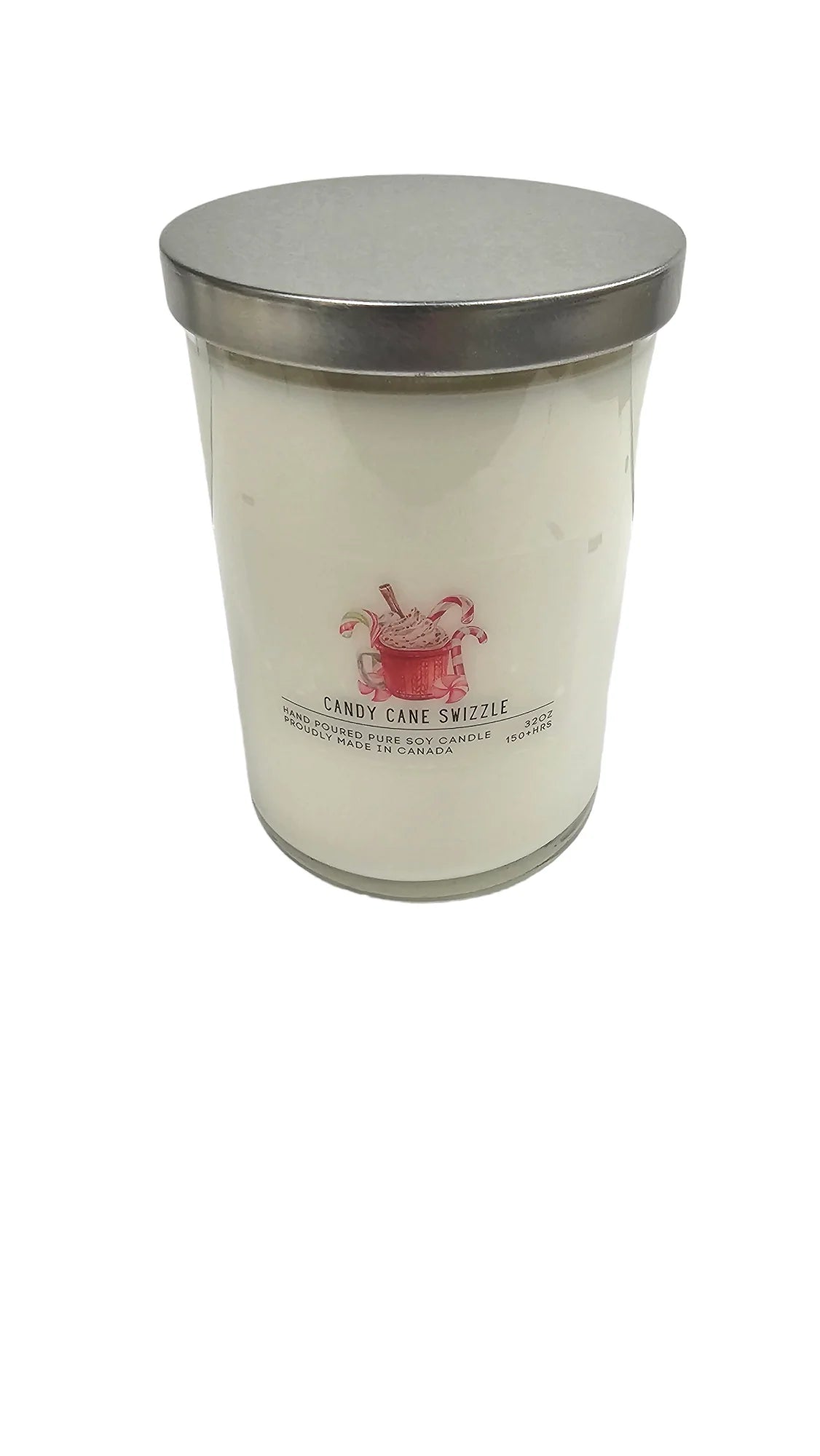 Serendipity Soy Candles Christmas Collection