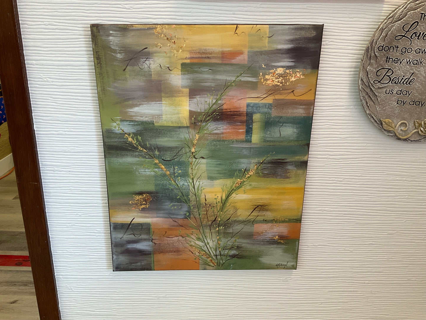 Harron’s Nest Paintings