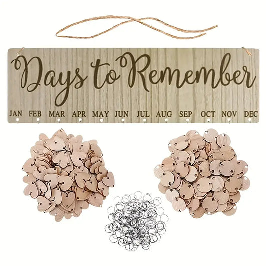 Days To Remember