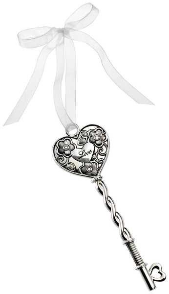 Key To A Happy Marriage