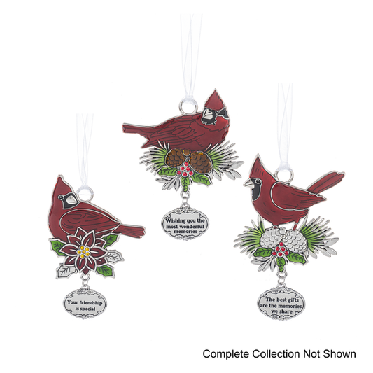 Christmas Ornaments