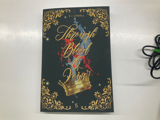 Through Blood and Vows