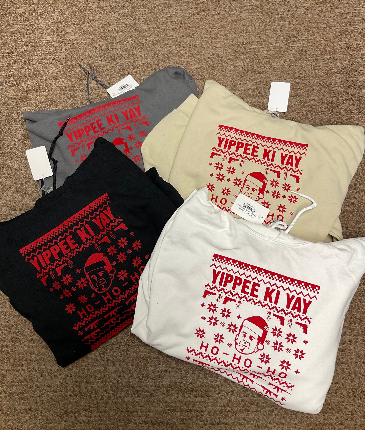 "Die Hard" Collection