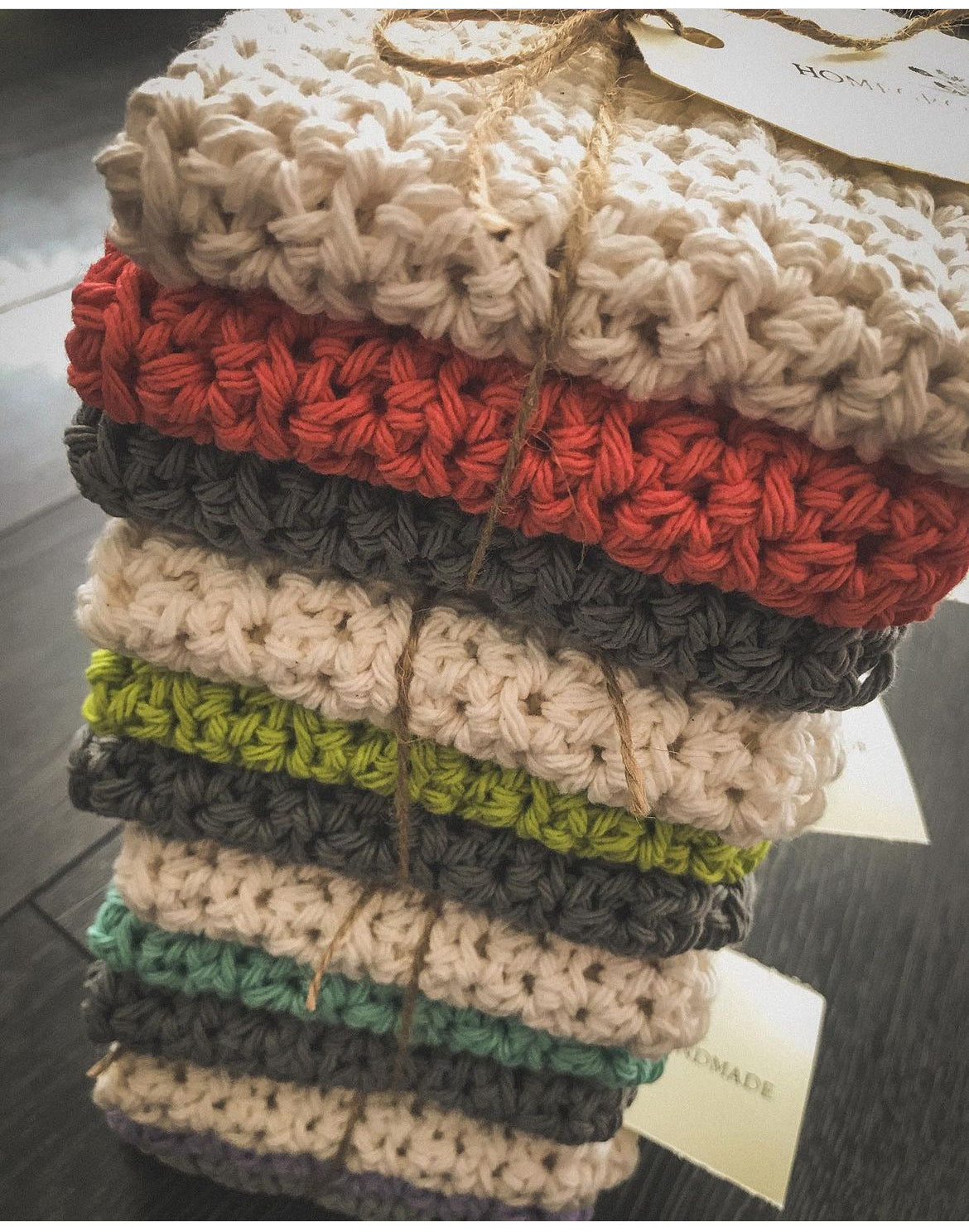 Dishcloth Pack