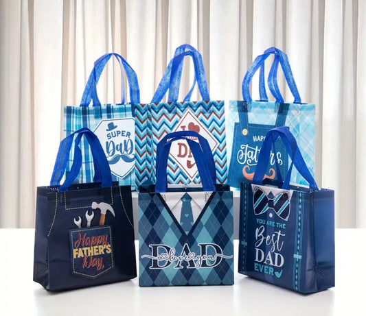 Father’s Day Gift Bag