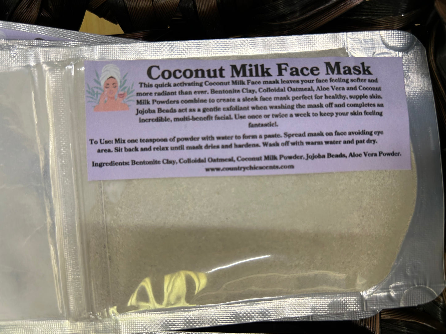 Face Masks