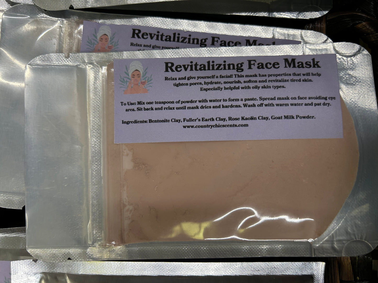 Face Masks