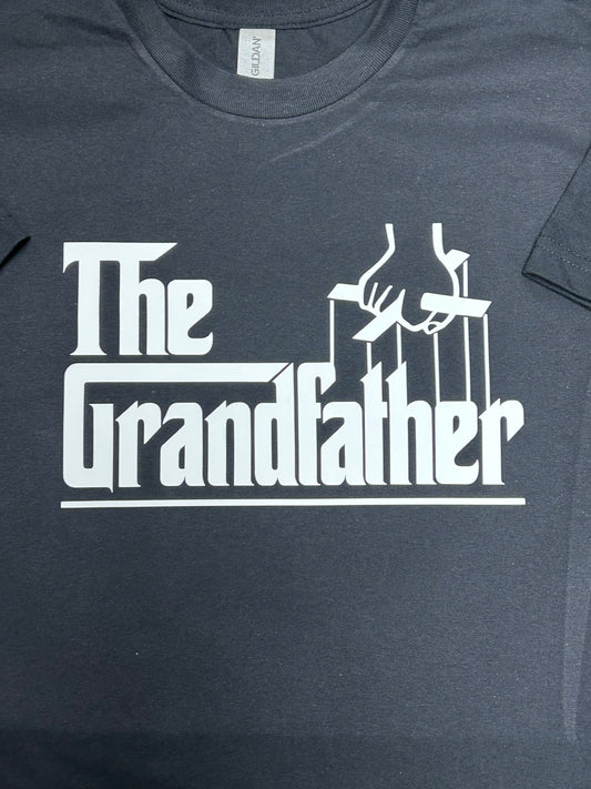 The Grandfather T-Shirt