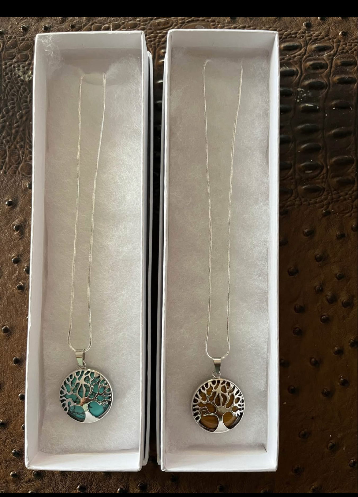 Earthly Creations Jewelry