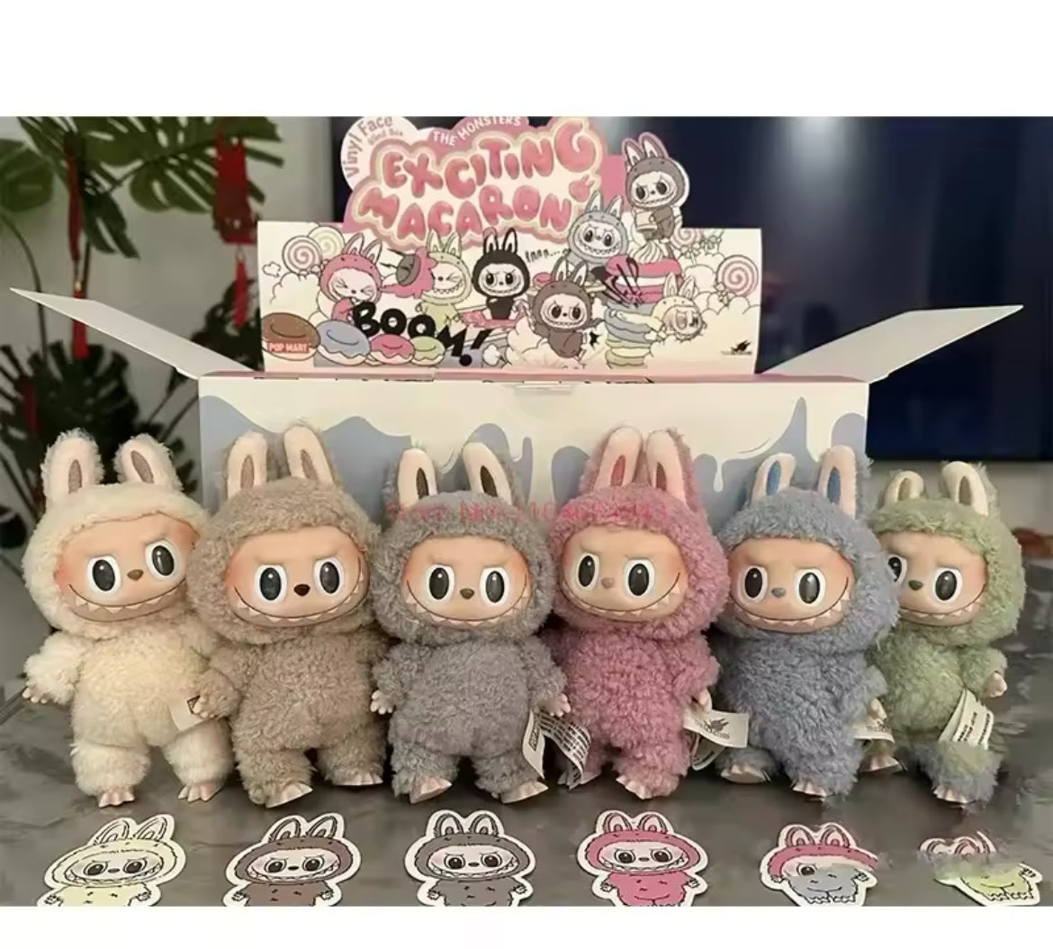 Lafufu Dolls
