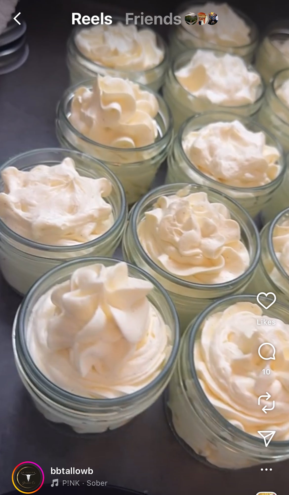 BB Tallow Skincare