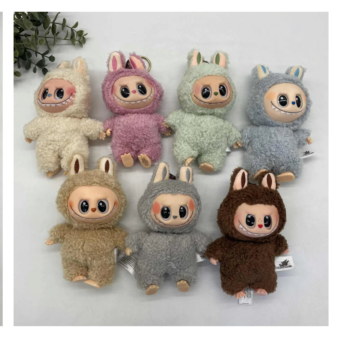 Lafufu Dolls