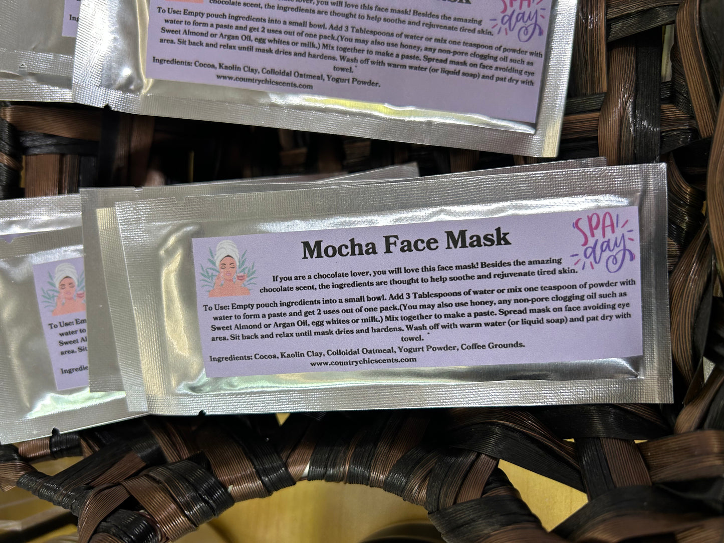 Face Masks