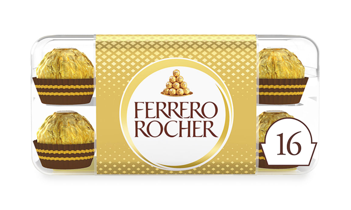 Ferrero Rocher