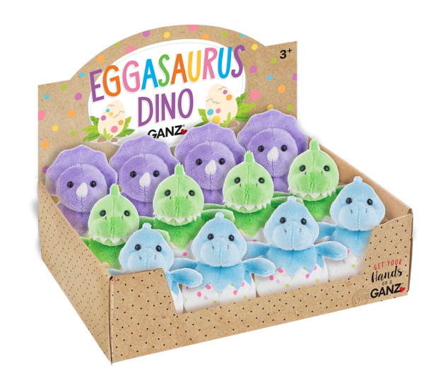 Eggasaurus Dinos
