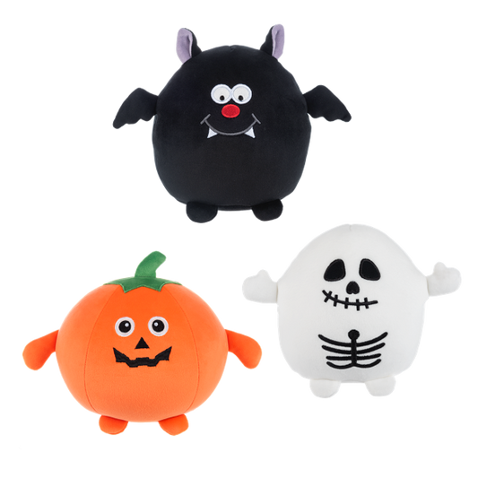 Spooky Squishy Squad